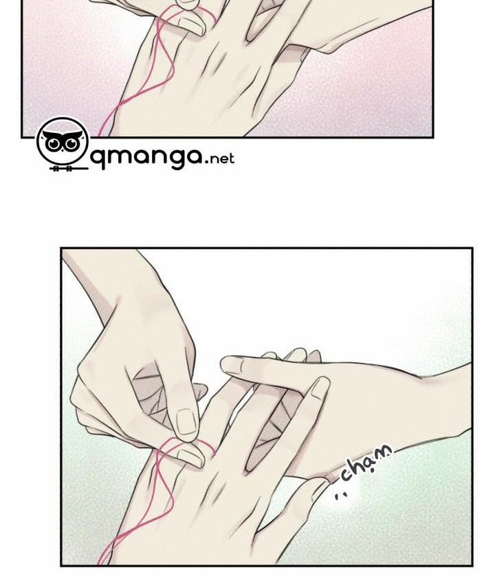 Anh Bạn Thiên Thần 69 trang 43