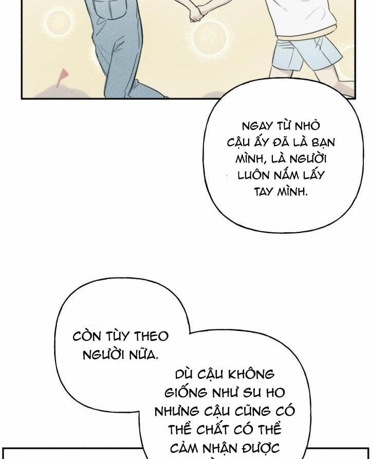 Anh Bạn Thiên Thần 69 trang 5