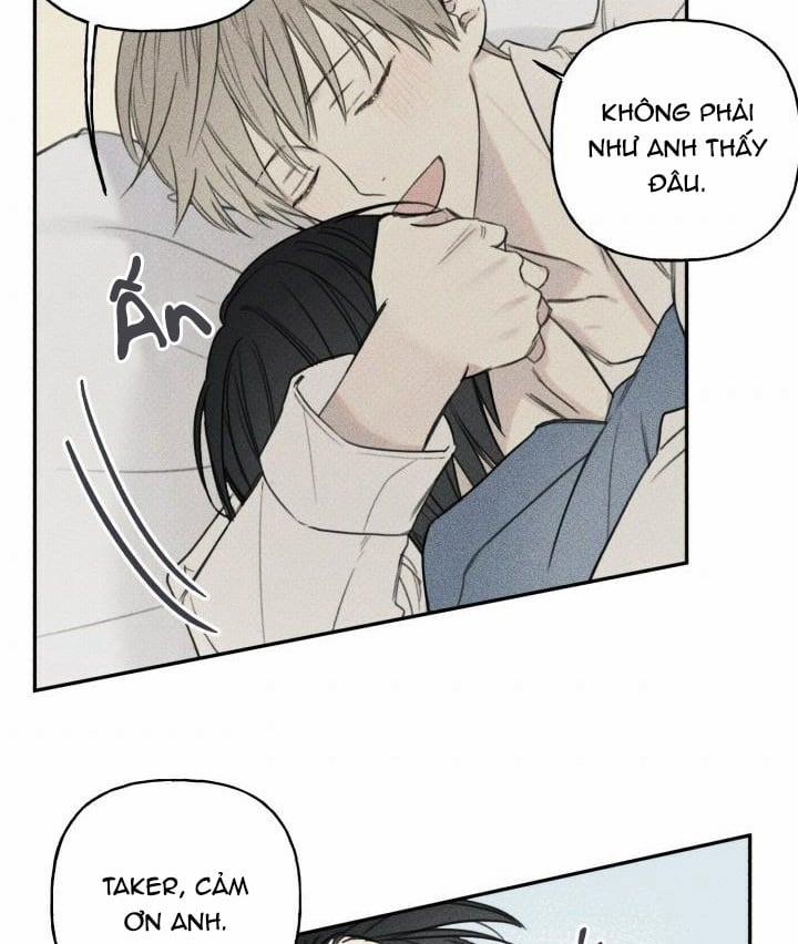 Anh Bạn Thiên Thần 69 trang 53