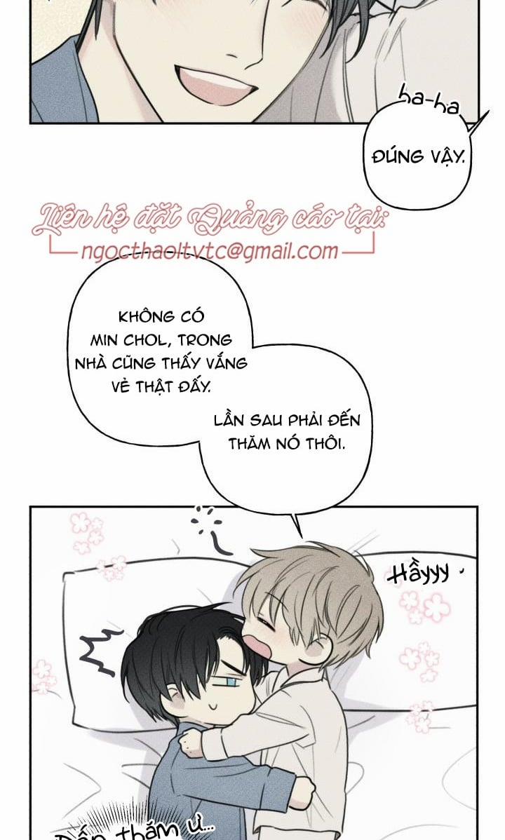 Anh Bạn Thiên Thần 69 trang 57