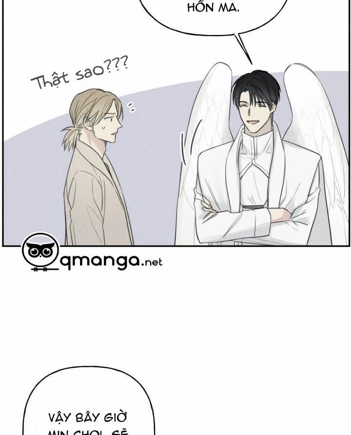 Anh Bạn Thiên Thần 69 trang 6