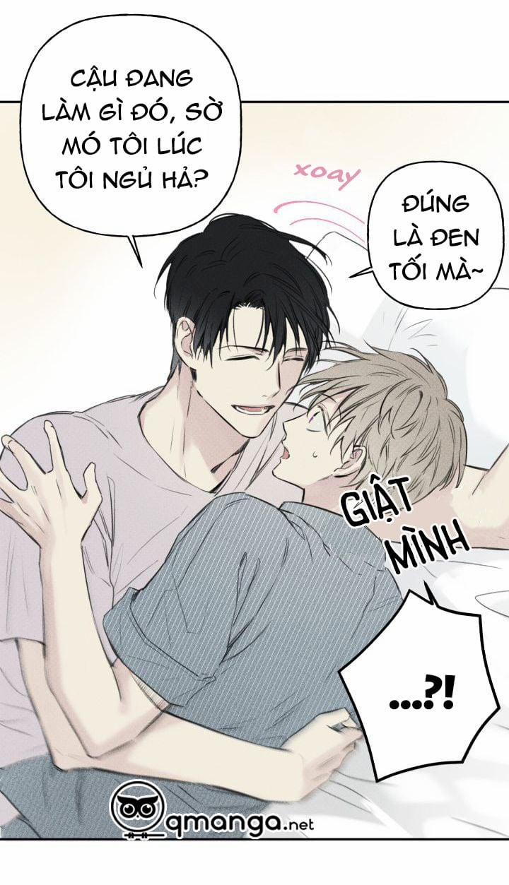 Anh Bạn Thiên Thần 7 trang 11