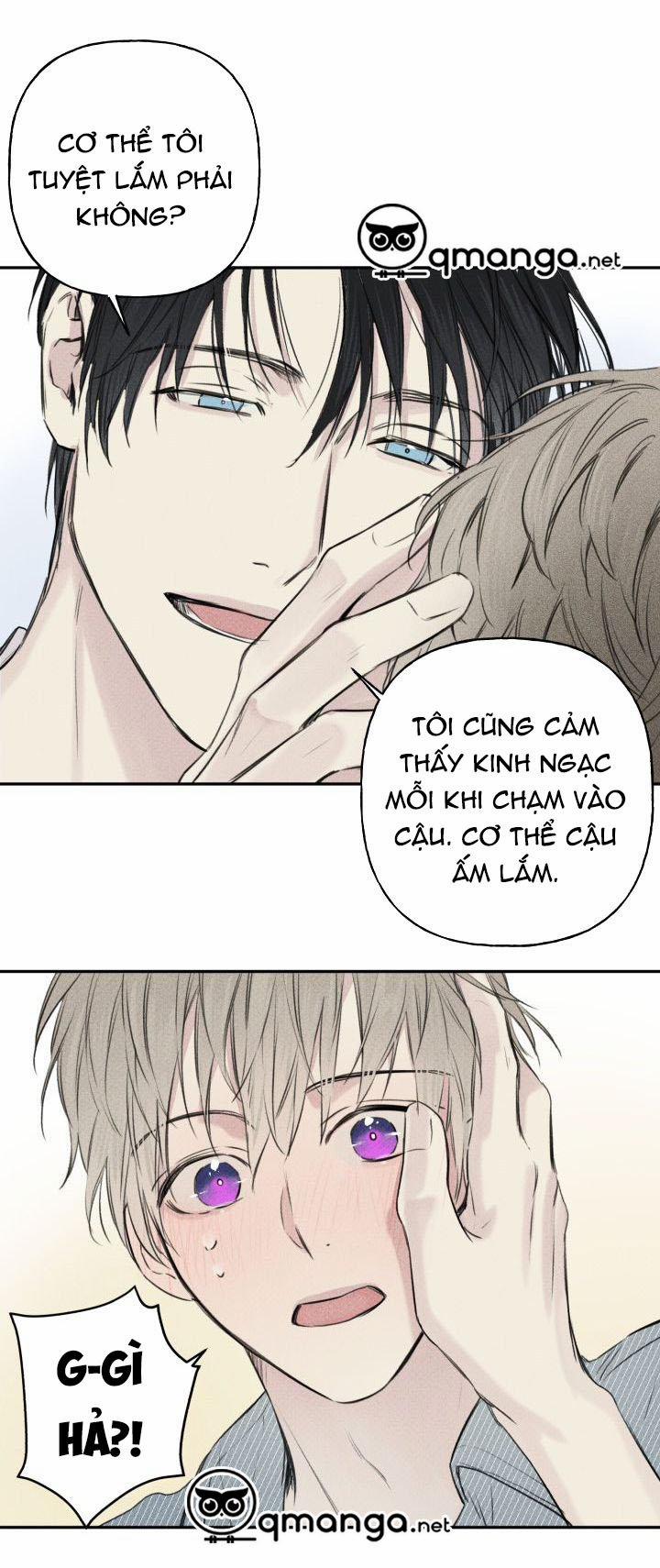 Anh Bạn Thiên Thần 7 trang 12