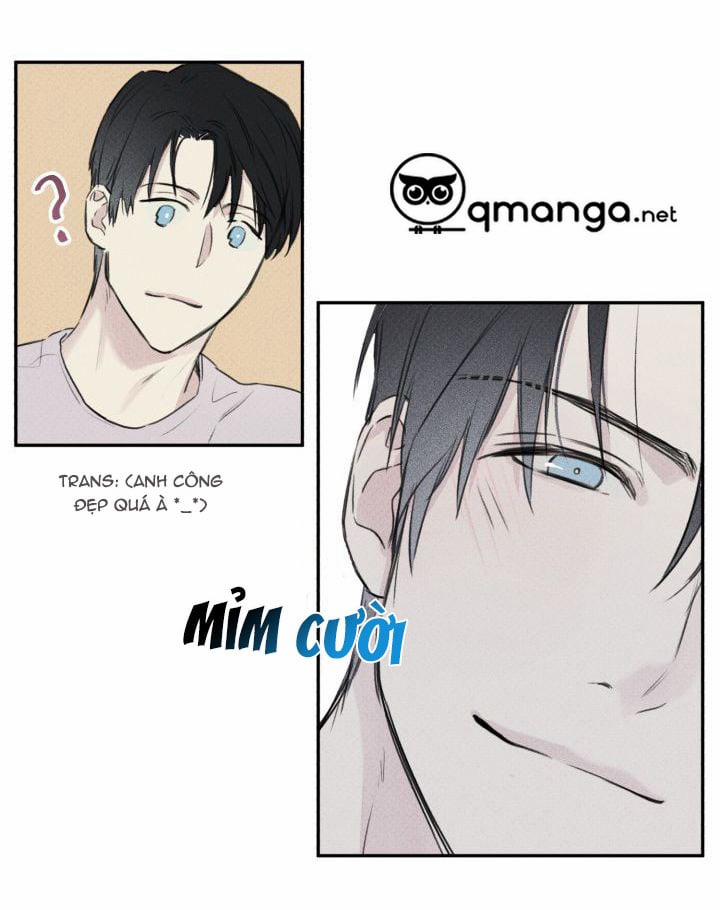 Anh Bạn Thiên Thần 7 trang 13