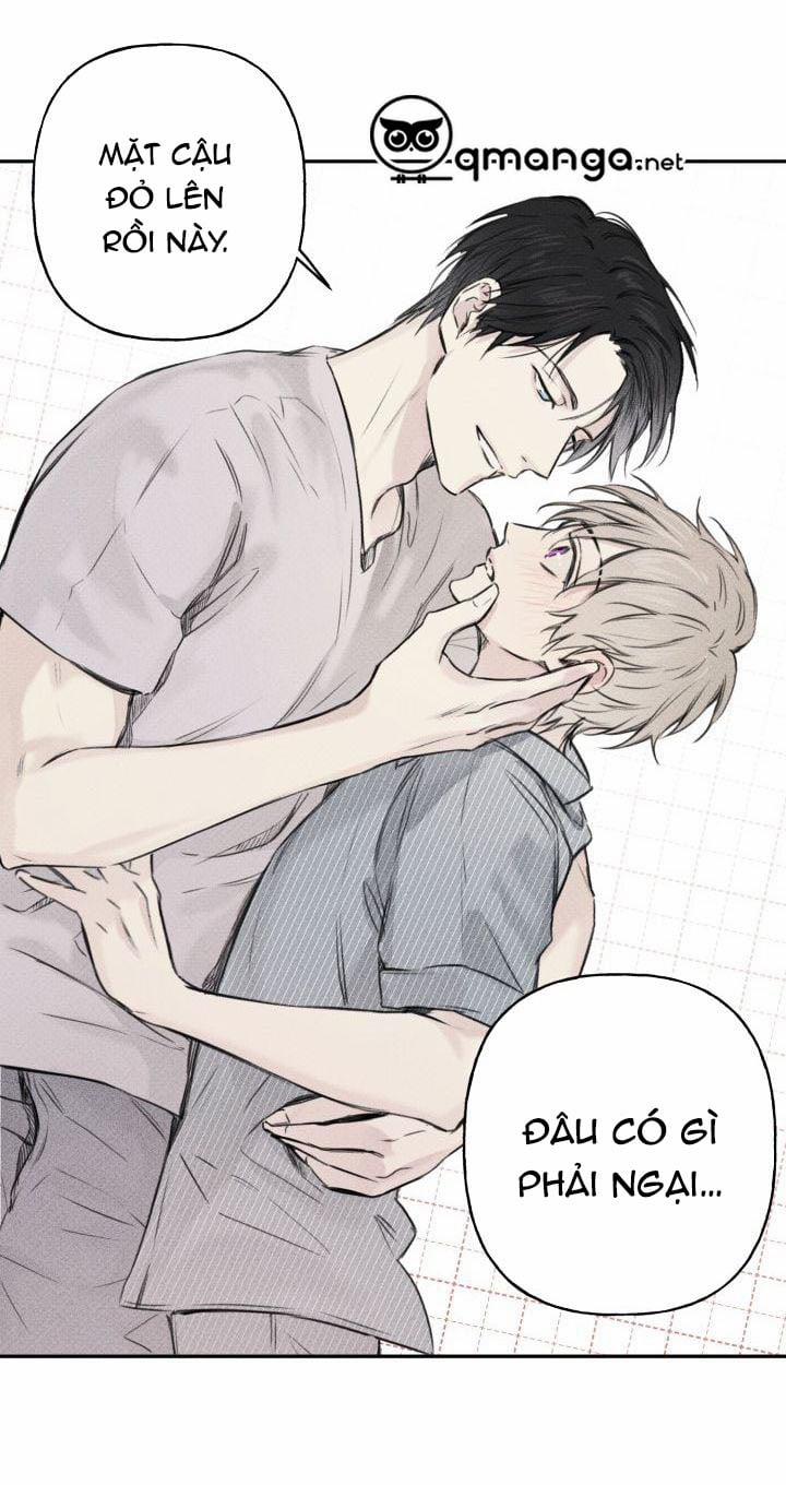 Anh Bạn Thiên Thần 7 trang 14