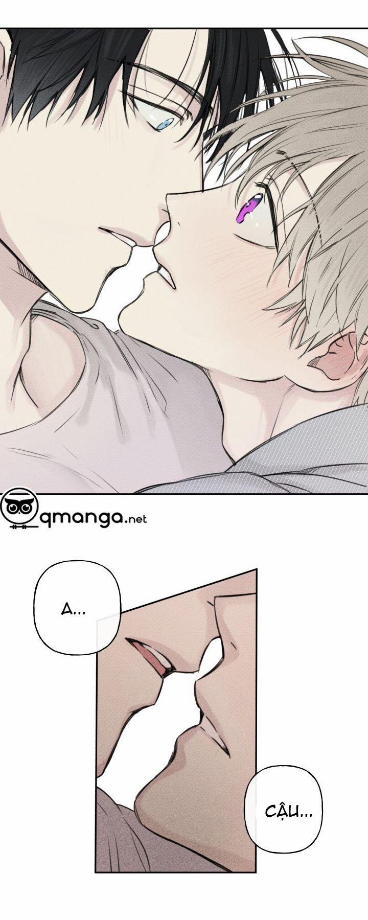 Anh Bạn Thiên Thần 7 trang 17