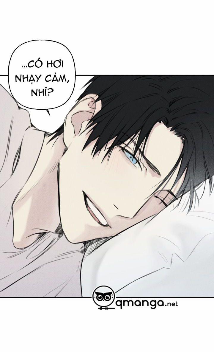 Anh Bạn Thiên Thần 7 trang 18