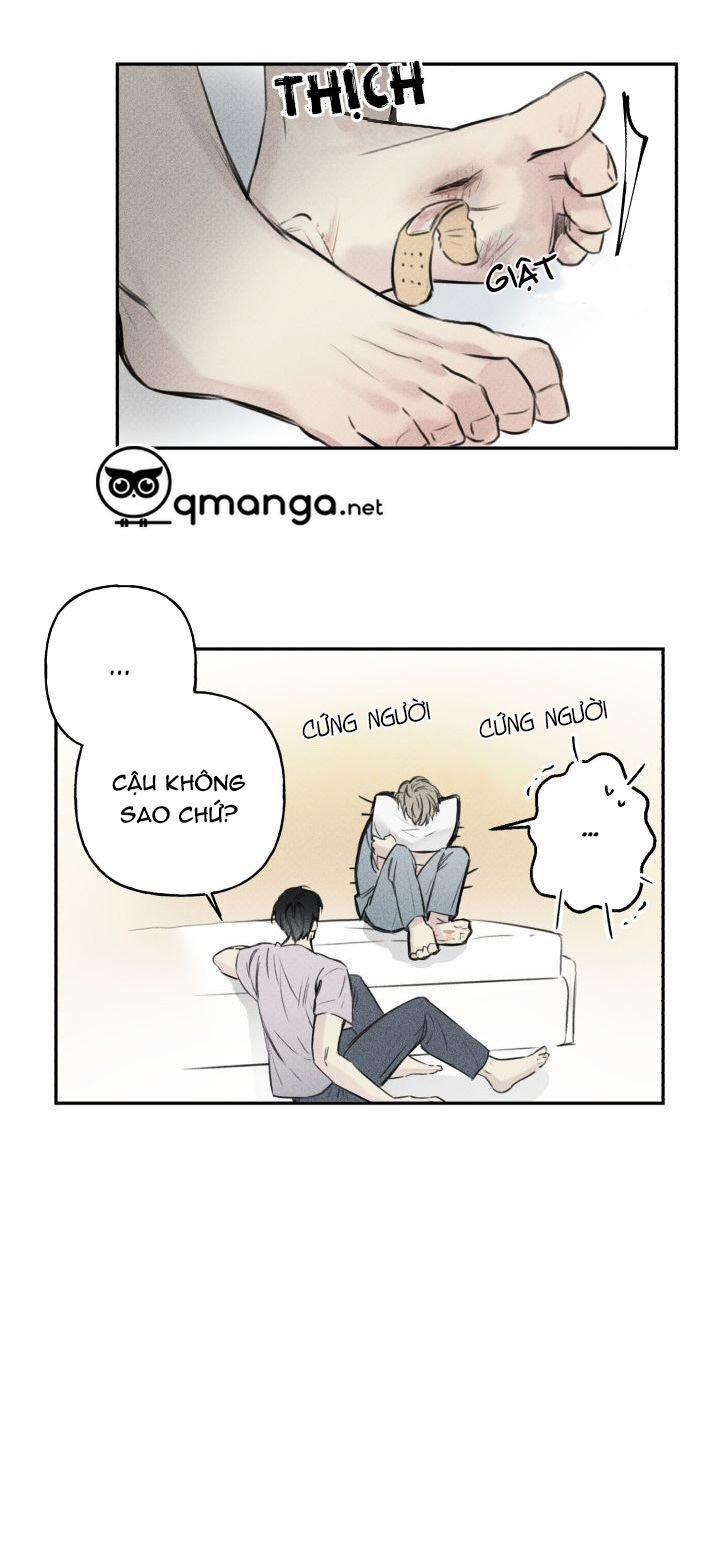 Anh Bạn Thiên Thần 7 trang 22