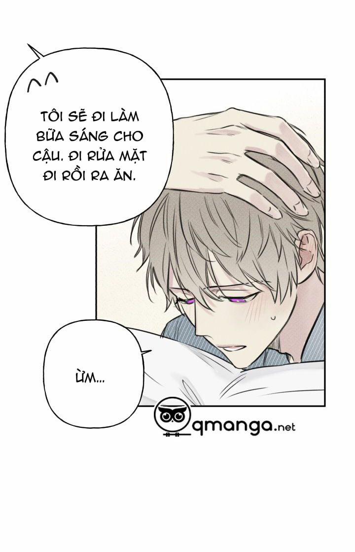 Anh Bạn Thiên Thần 7 trang 29