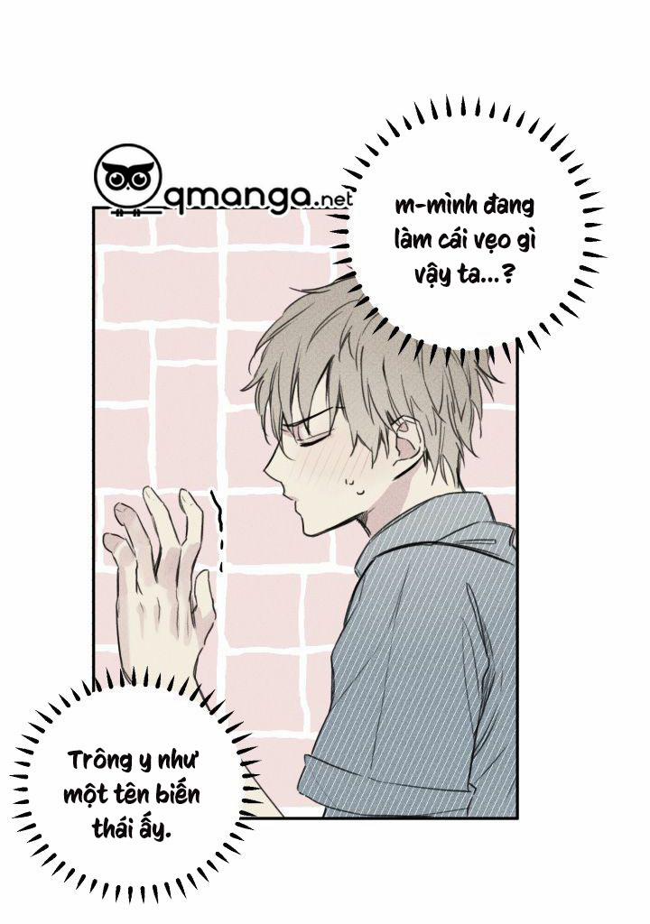 Anh Bạn Thiên Thần 7 trang 9