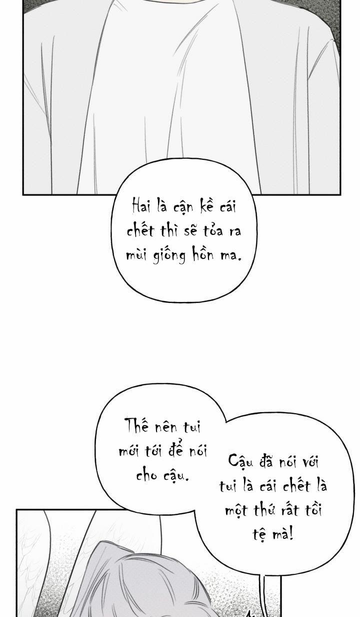 Anh Bạn Thiên Thần 70 trang 10