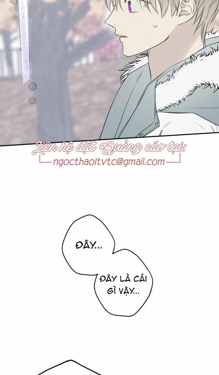 Anh Bạn Thiên Thần 70 trang 14
