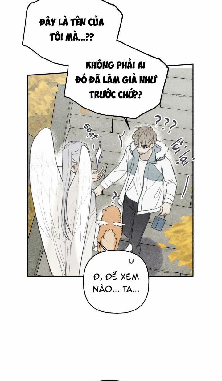 Anh Bạn Thiên Thần 70 trang 15
