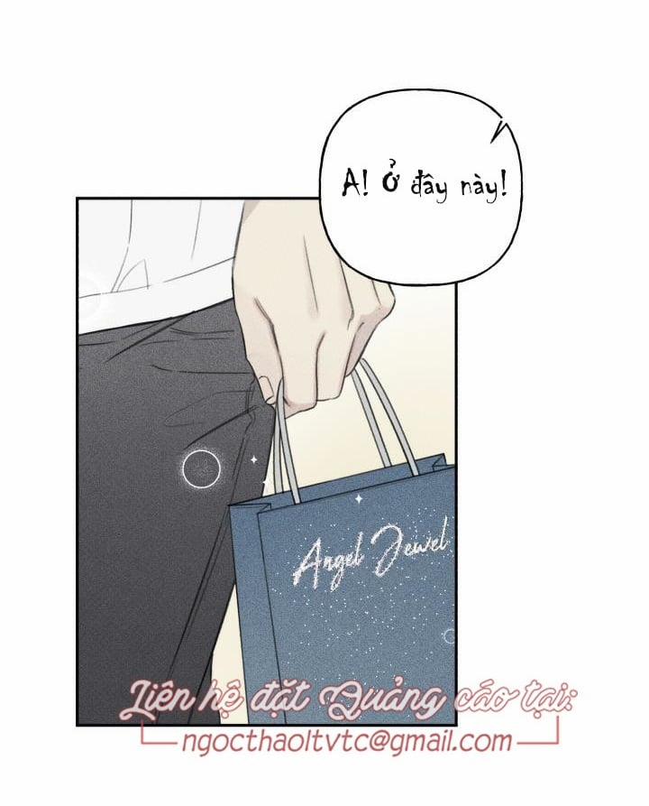 Anh Bạn Thiên Thần 70 trang 2
