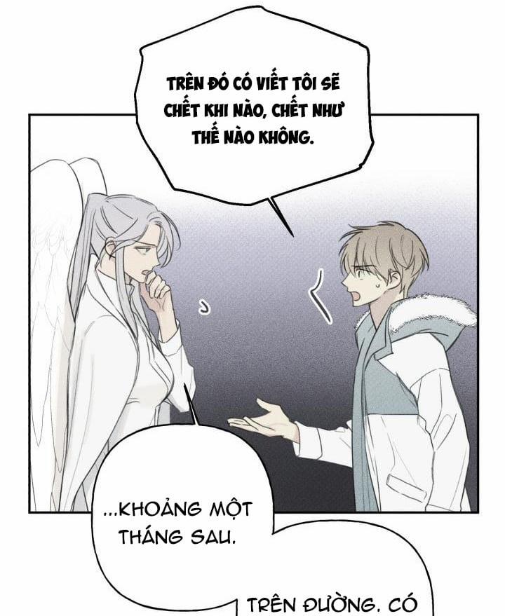 Anh Bạn Thiên Thần 70 trang 20