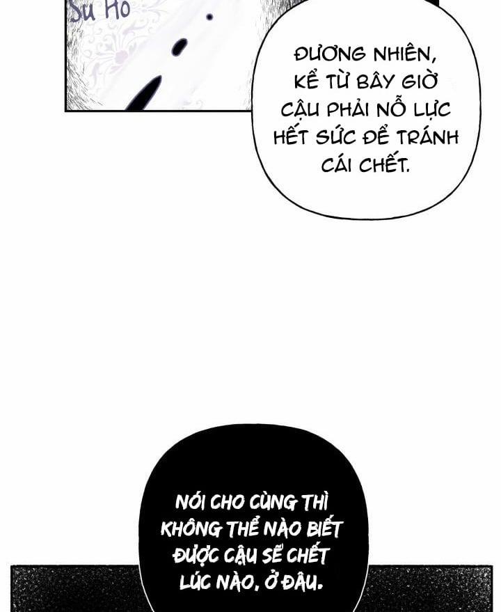 Anh Bạn Thiên Thần 70 trang 23