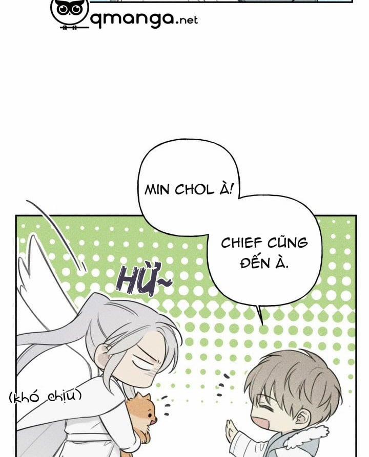 Anh Bạn Thiên Thần 70 trang 4