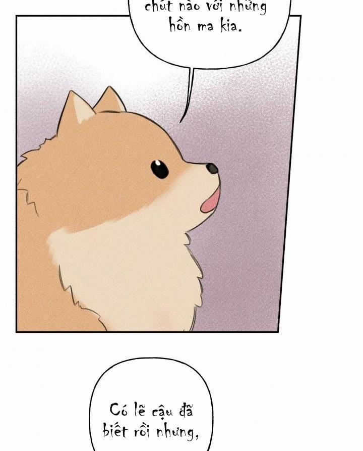 Anh Bạn Thiên Thần 70 trang 7