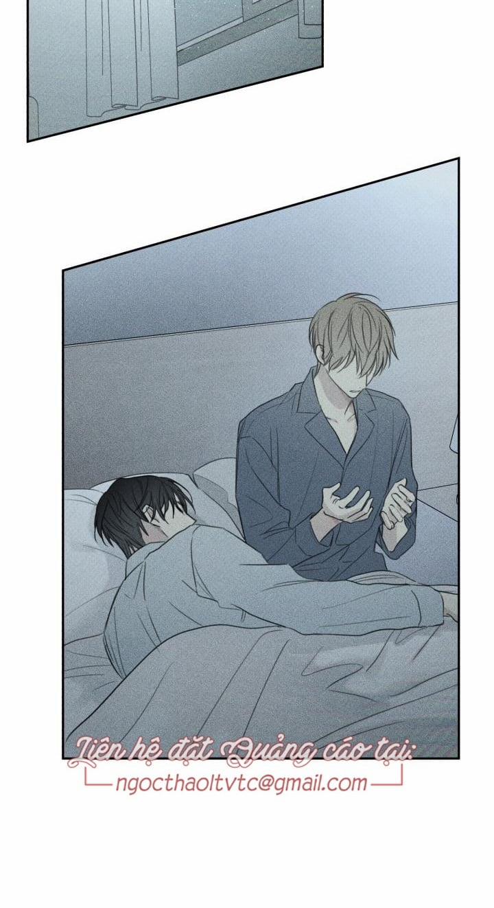 Anh Bạn Thiên Thần 71 trang 20