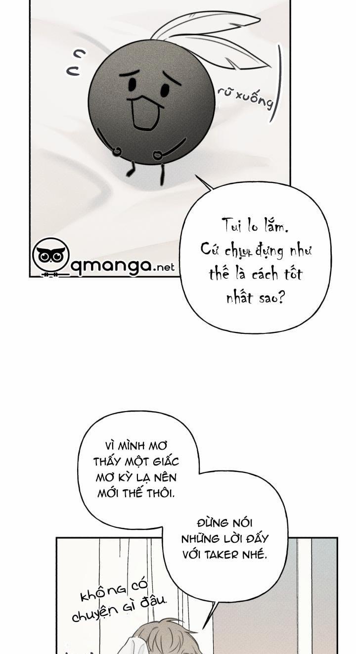 Anh Bạn Thiên Thần 71 trang 23