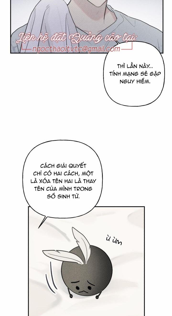 Anh Bạn Thiên Thần 71 trang 25