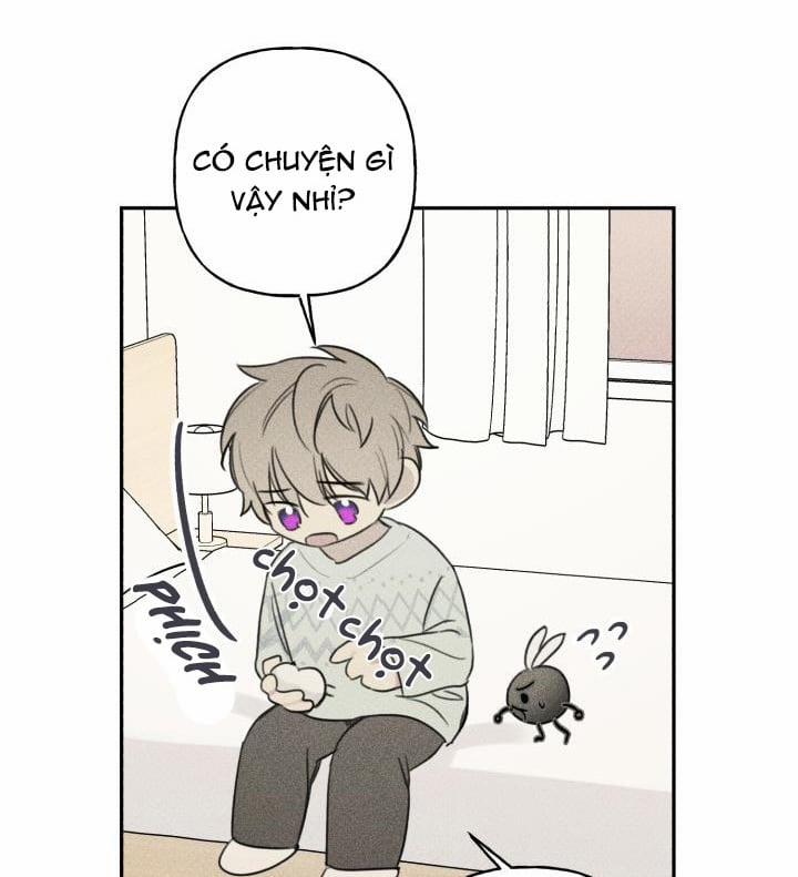 Anh Bạn Thiên Thần 71 trang 32