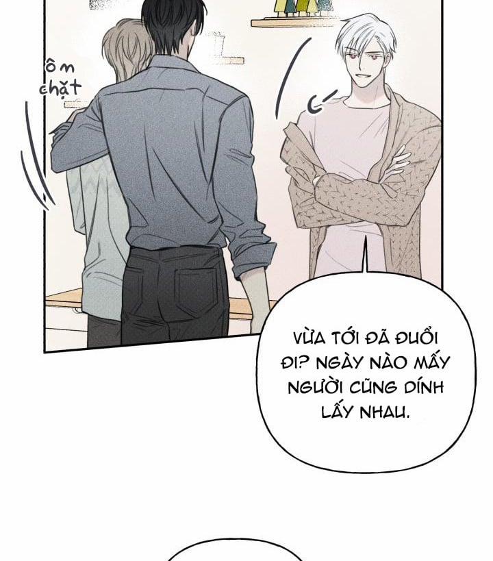 Anh Bạn Thiên Thần 71 trang 50