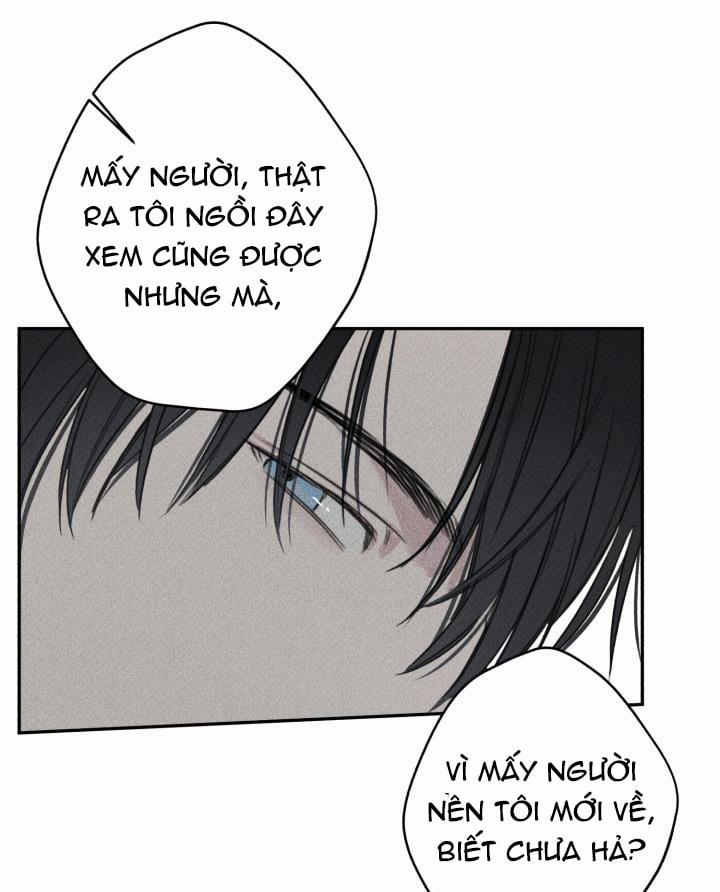 Anh Bạn Thiên Thần 71 trang 63