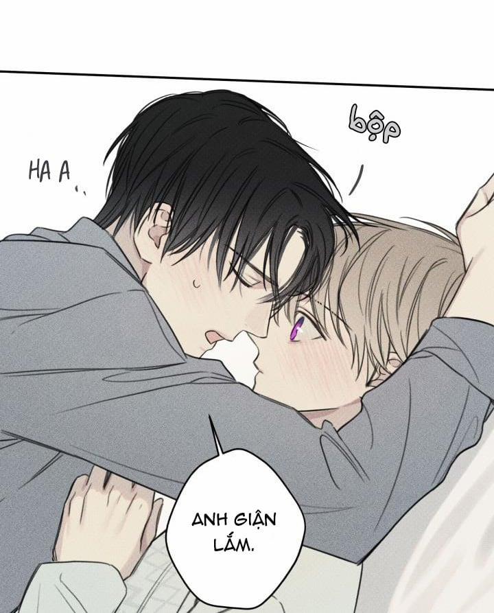 Anh Bạn Thiên Thần 71 trang 71