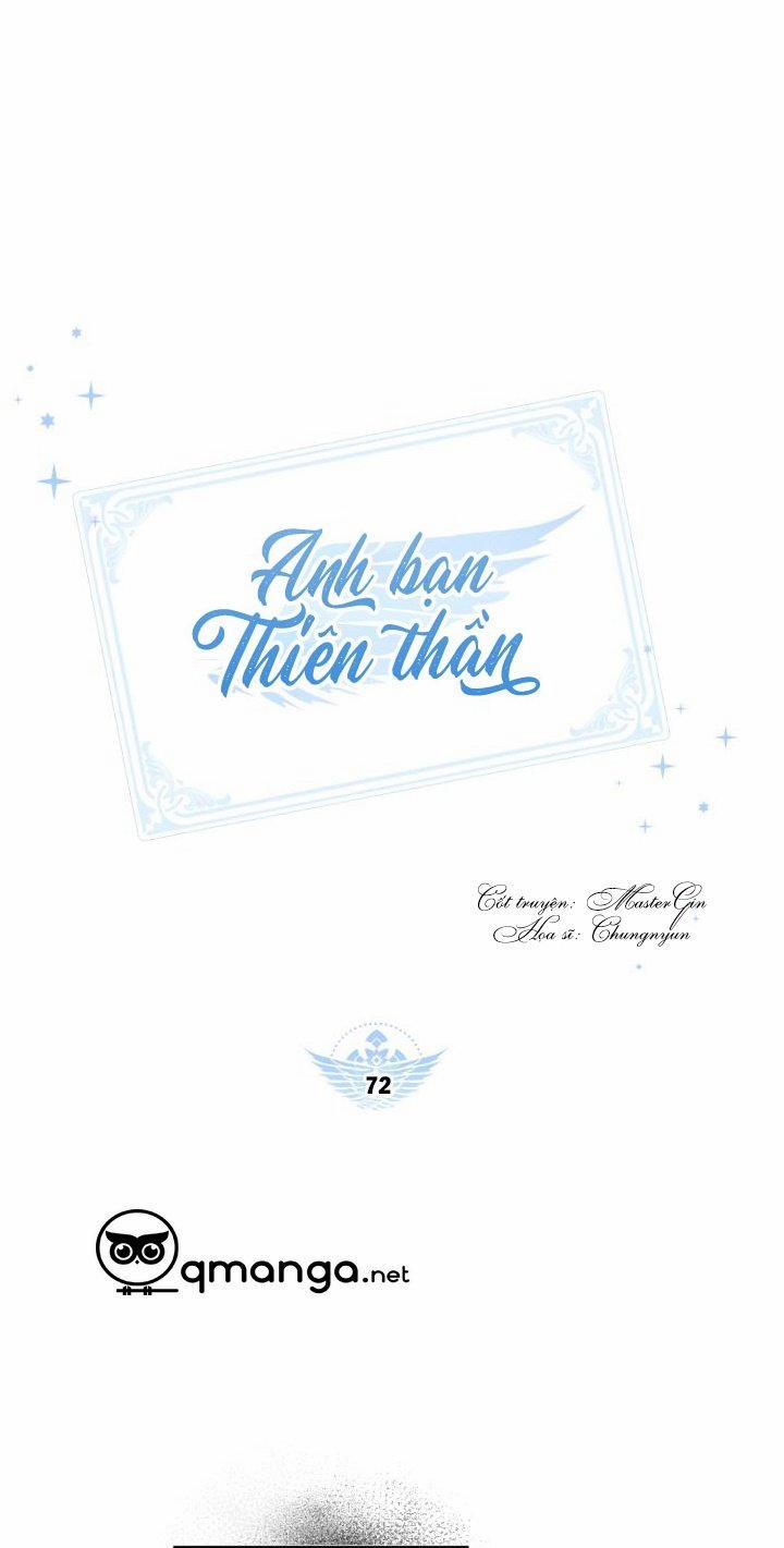 Anh Bạn Thiên Thần 72 trang 11