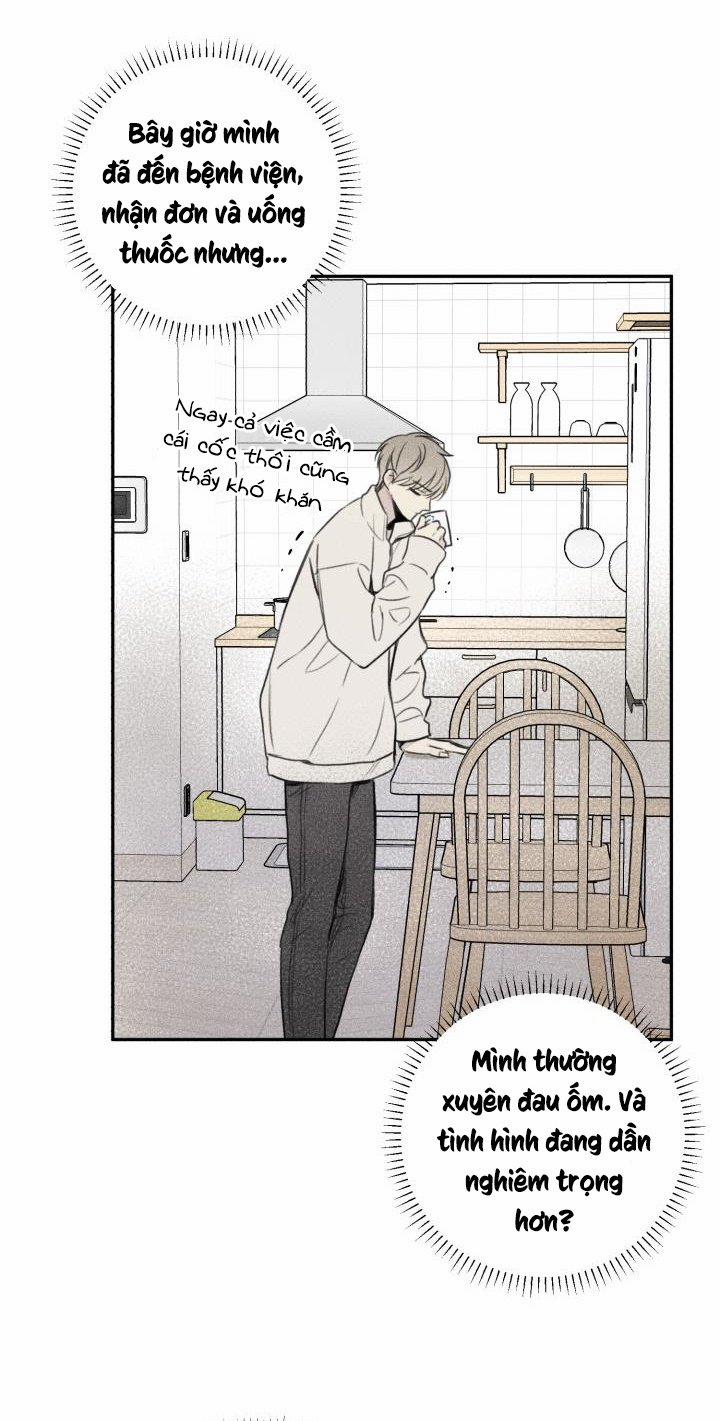 Anh Bạn Thiên Thần 72 trang 13