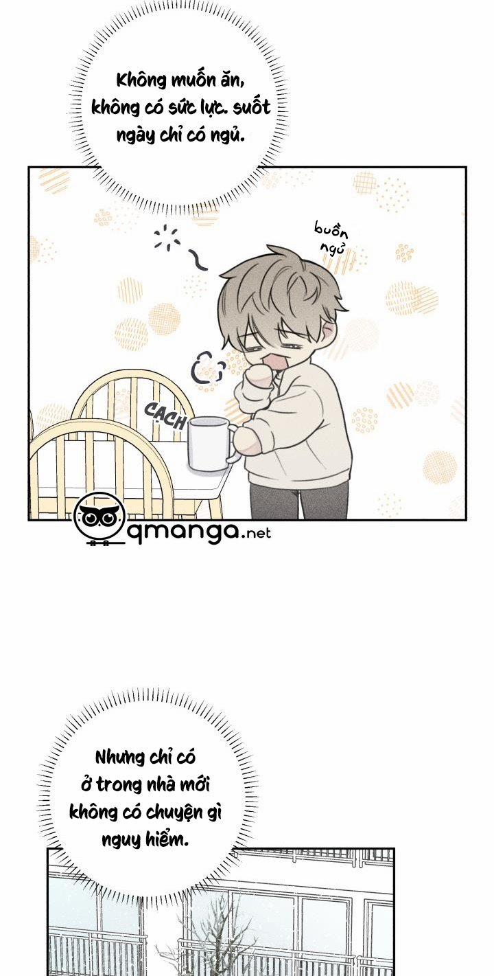 Anh Bạn Thiên Thần 72 trang 14