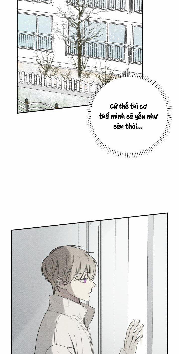 Anh Bạn Thiên Thần 72 trang 15