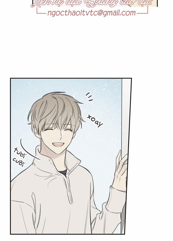 Anh Bạn Thiên Thần 72 trang 19