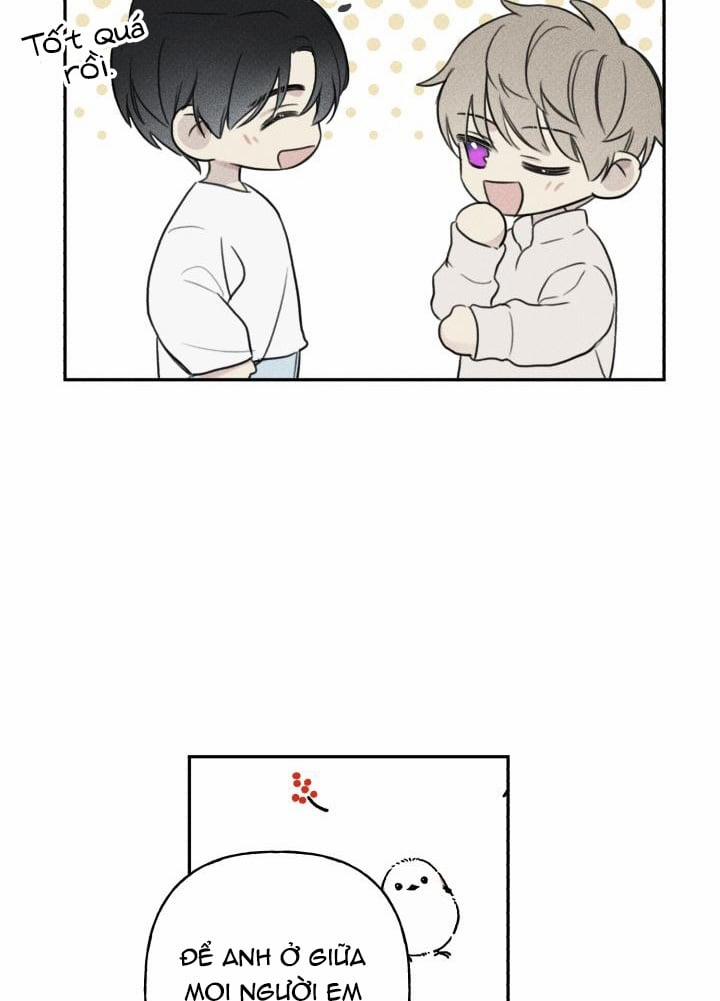 Anh Bạn Thiên Thần 72 trang 22