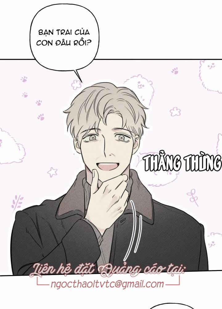 Anh Bạn Thiên Thần 72 trang 24