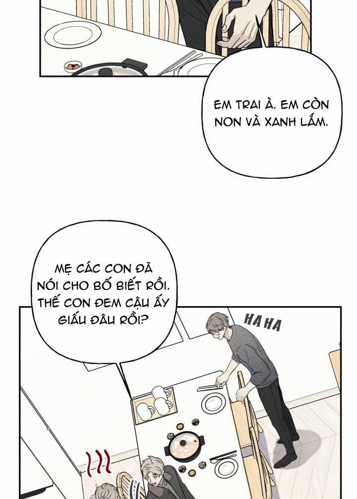 Anh Bạn Thiên Thần 72 trang 27