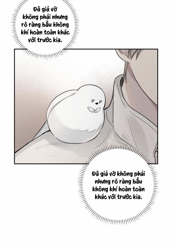 Anh Bạn Thiên Thần 72 trang 32