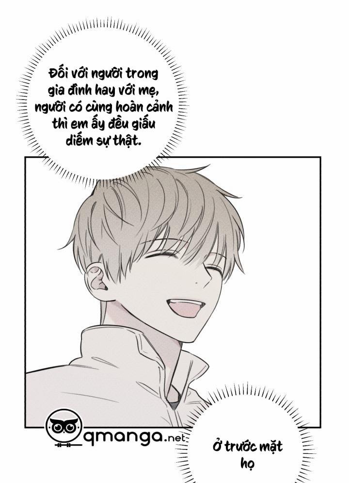 Anh Bạn Thiên Thần 72 trang 33