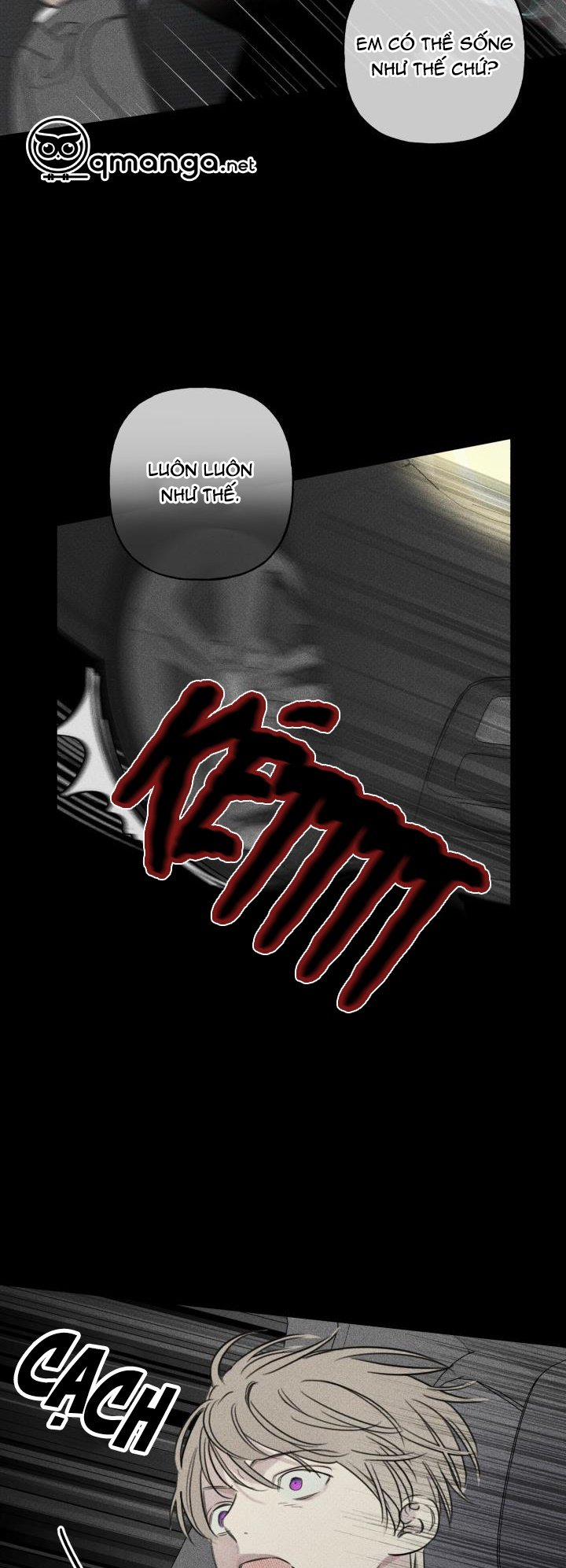 Anh Bạn Thiên Thần 72 trang 45