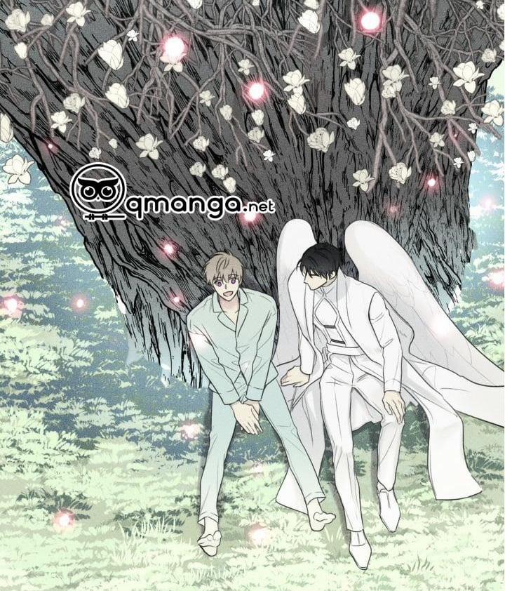 Anh Bạn Thiên Thần 73 trang 15