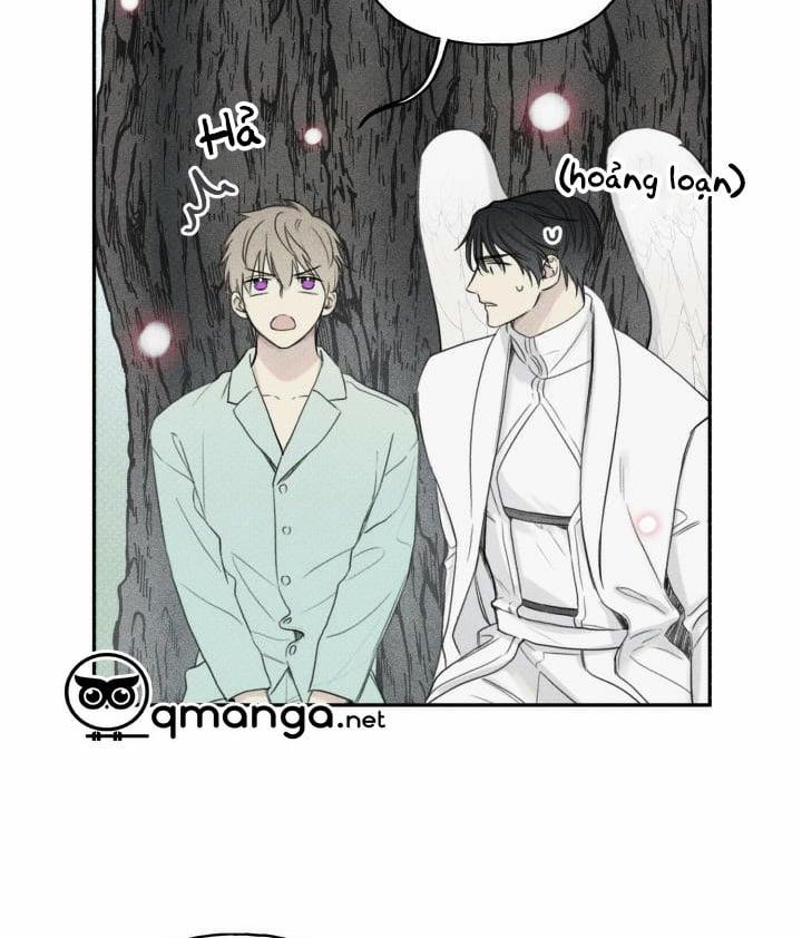 Anh Bạn Thiên Thần 73 trang 17