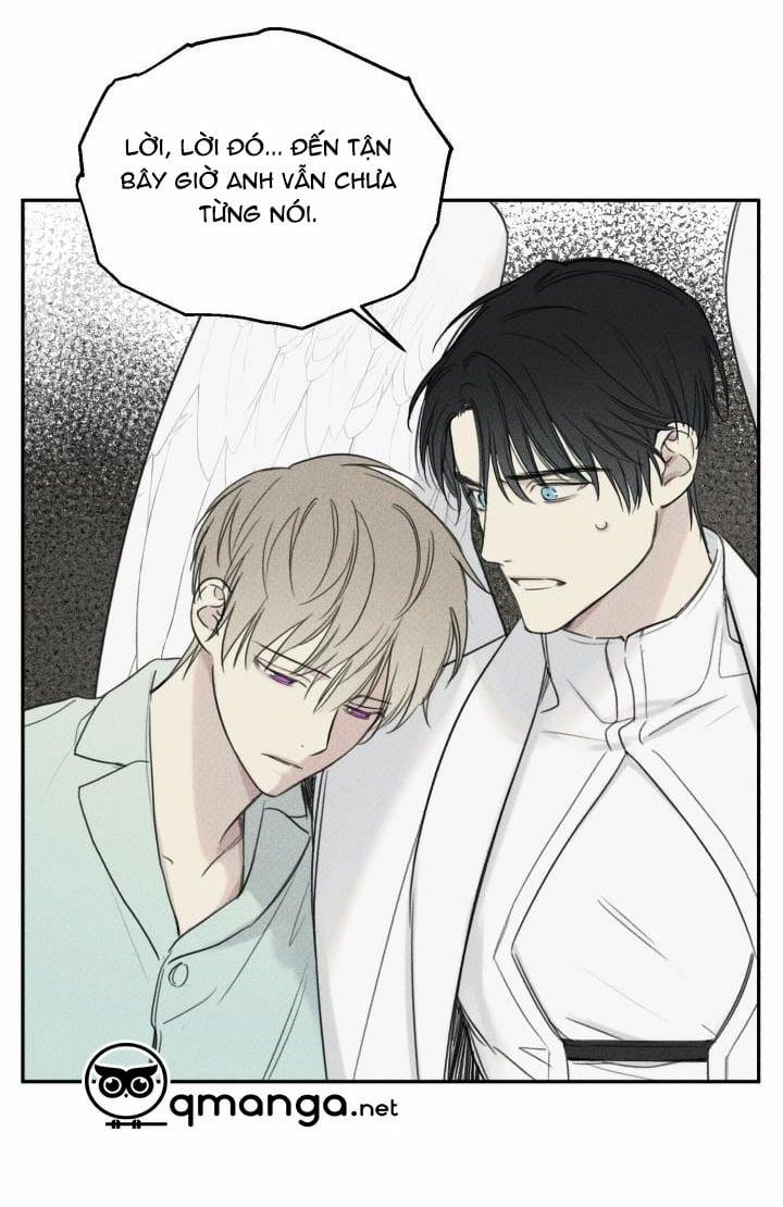 Anh Bạn Thiên Thần 73 trang 27