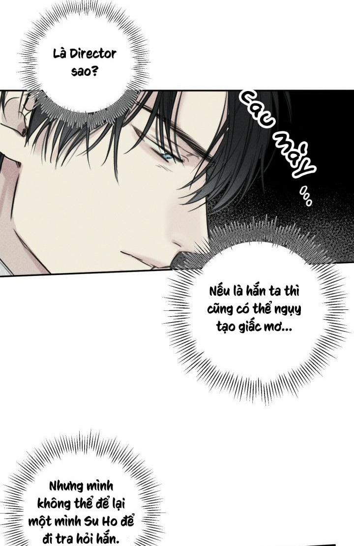 Anh Bạn Thiên Thần 73 trang 29