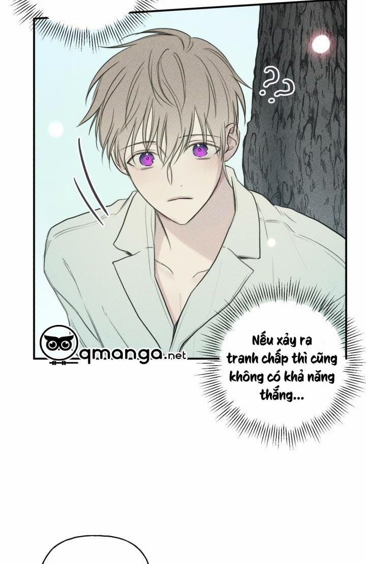 Anh Bạn Thiên Thần 73 trang 30