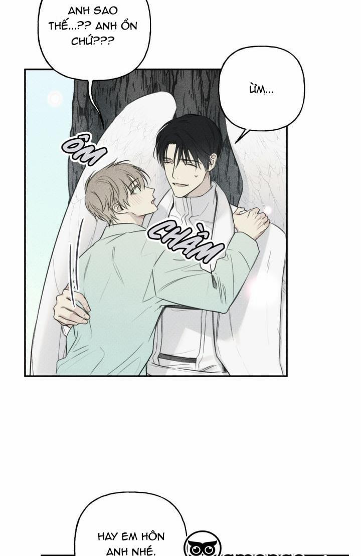 Anh Bạn Thiên Thần 73 trang 31