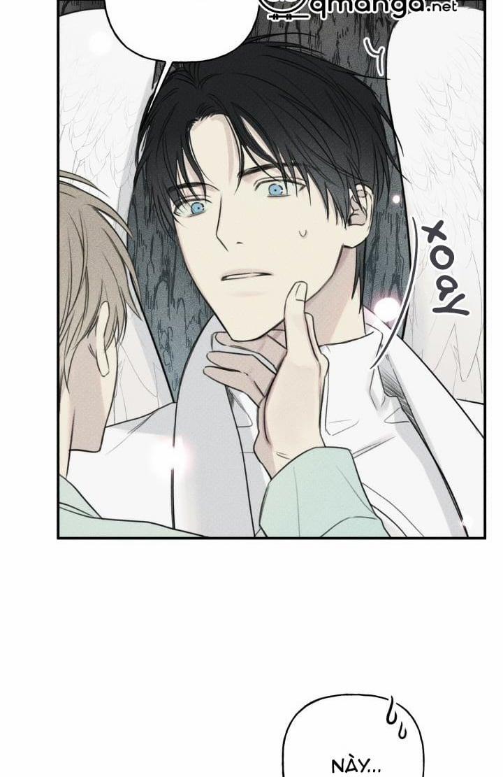 Anh Bạn Thiên Thần 73 trang 32