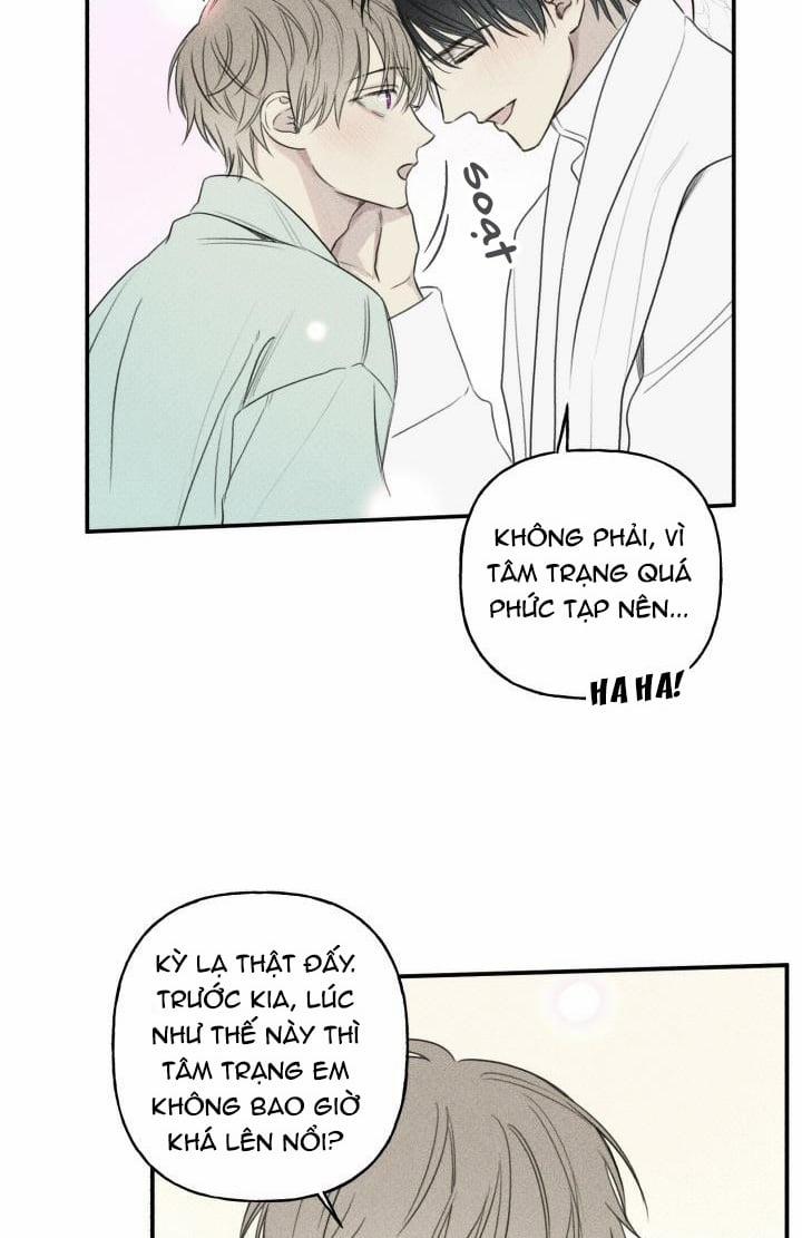 Anh Bạn Thiên Thần 73 trang 34