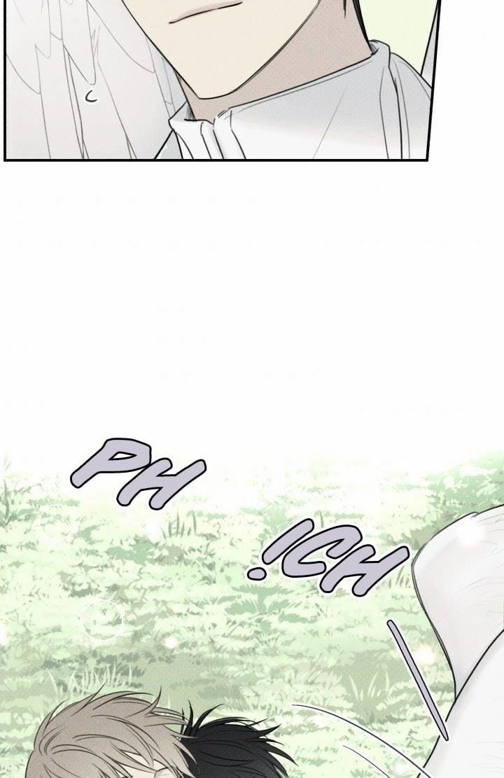 Anh Bạn Thiên Thần 73 trang 36