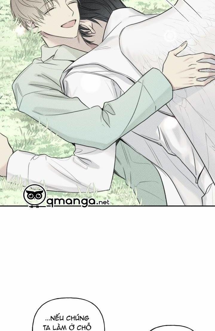 Anh Bạn Thiên Thần 73 trang 37